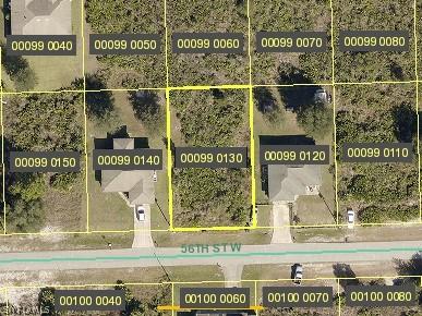 2512 56th St., Lehigh Acres, FL 33971