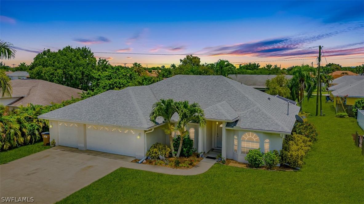 134 SE 29th Ter., Cape Coral, FL 33904