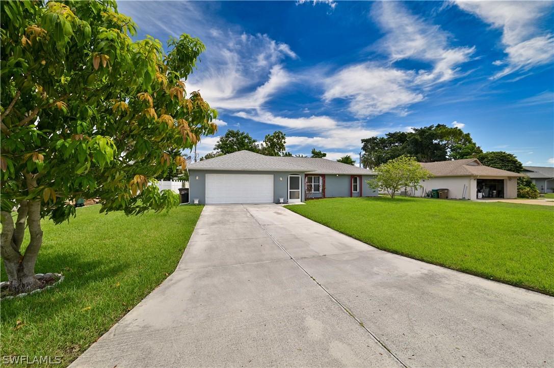 1801 SE 1st St., Cape Coral, FL 33990
