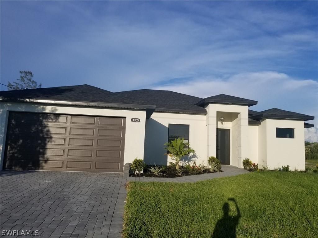 1305 SW 21st Ave., Cape Coral, FL 33991