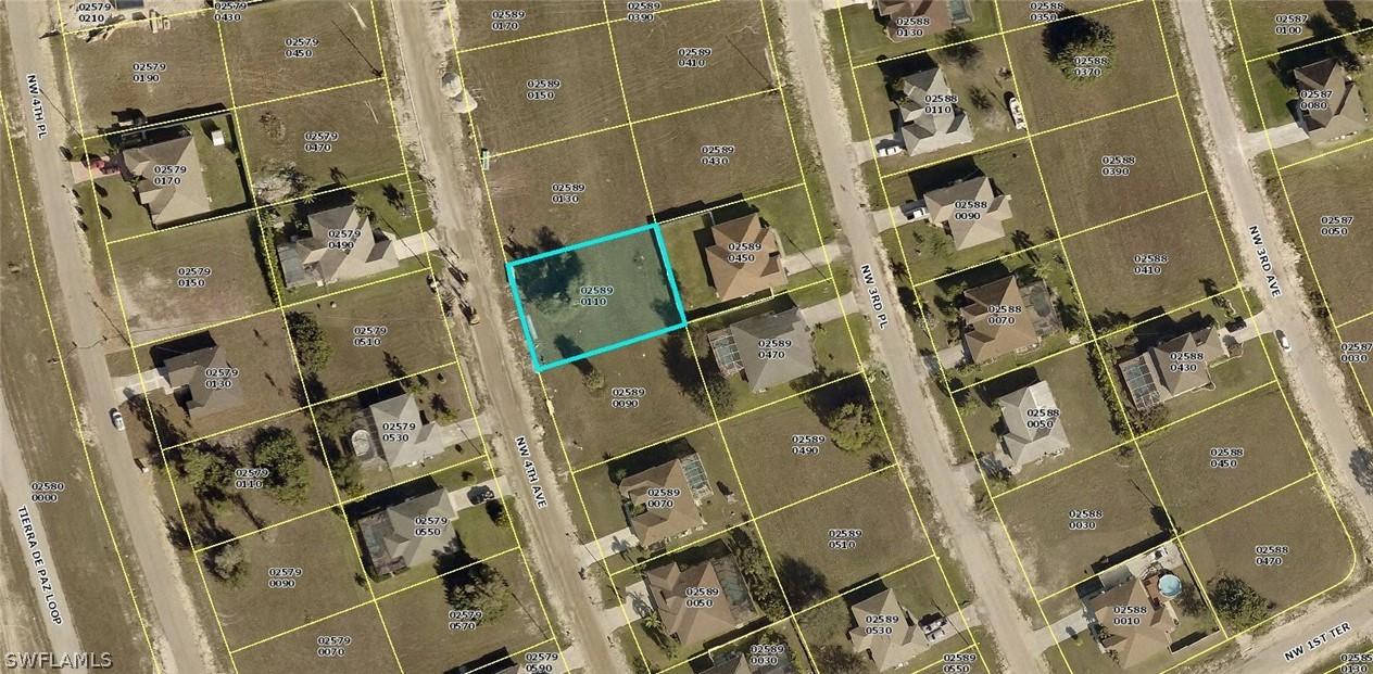 211 NW 4th Ave., Cape Coral, FL 33993