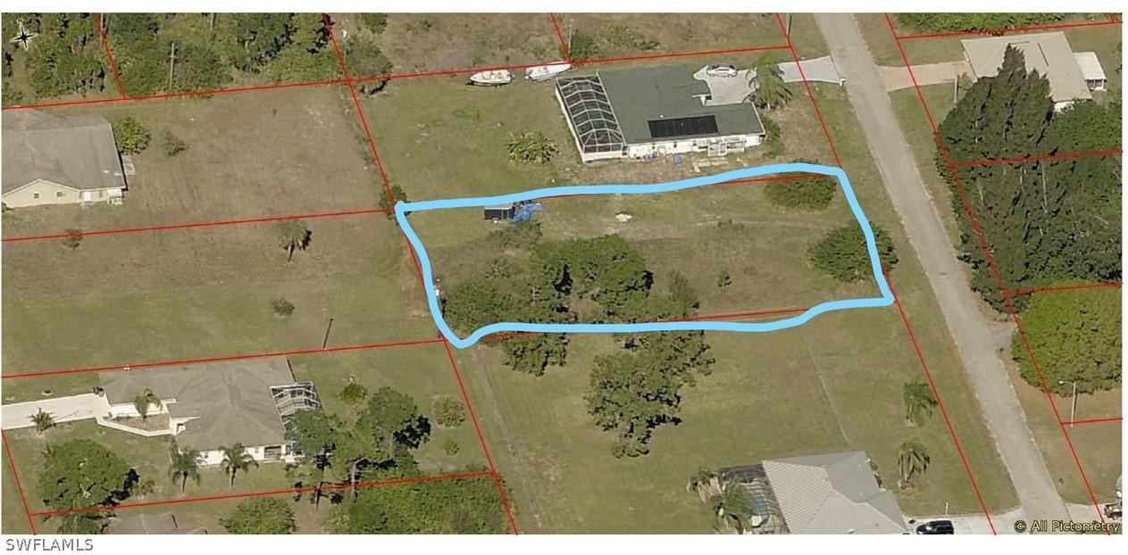 1019 Jefferson Ave., Lehigh Acres, FL 33936