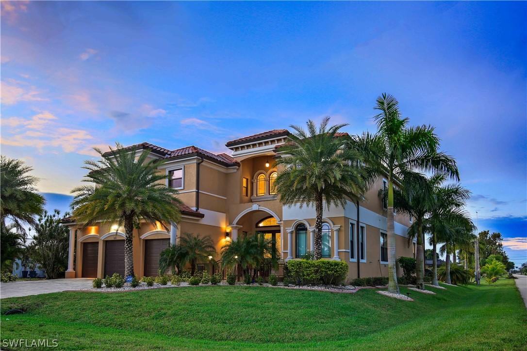 140 SW 58th St., Cape Coral, FL 33914