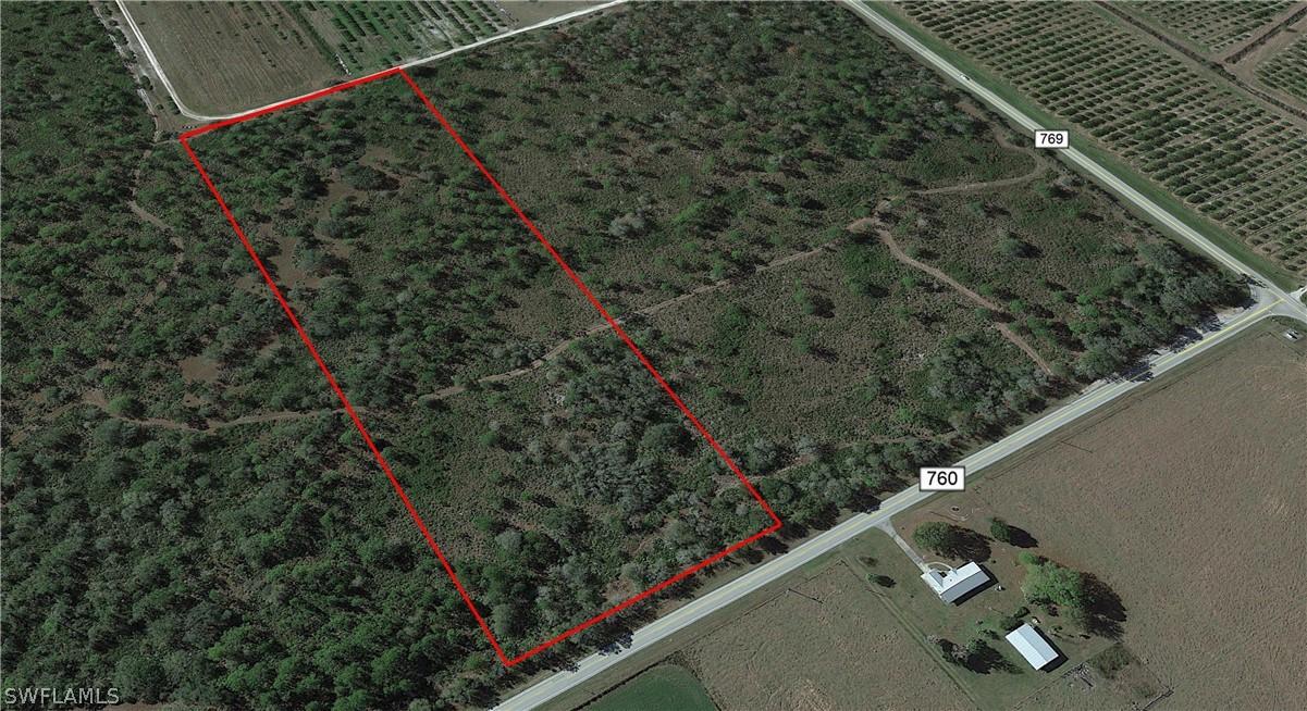 SW Co Road 760 #C, Arcadia, FL 34266