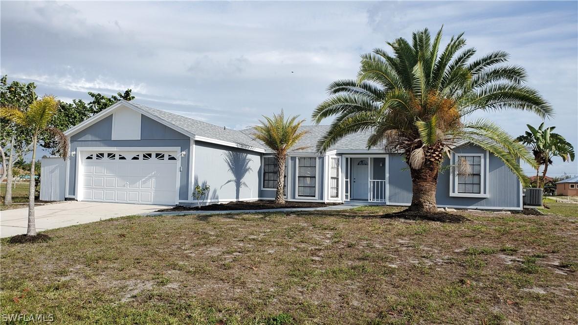 3706 NW 1st Ter., Cape Coral, FL 33993