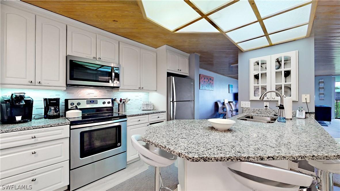 979 E Gulf Dr. #274, Sanibel, FL 33957