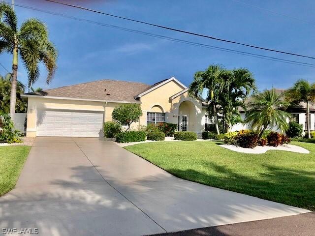 4308 SW 25th Pl., Cape Coral, FL 33914