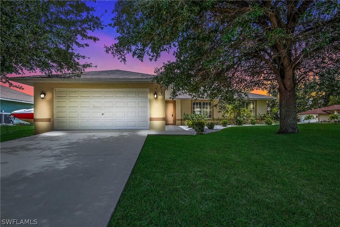 1426 SW 11th Ter., Cape Coral, FL 33991