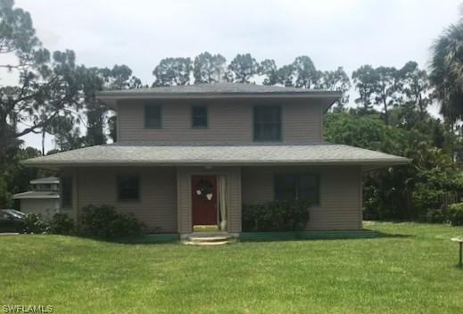 8208 Cypress Dr., Fort Myers, FL 33967