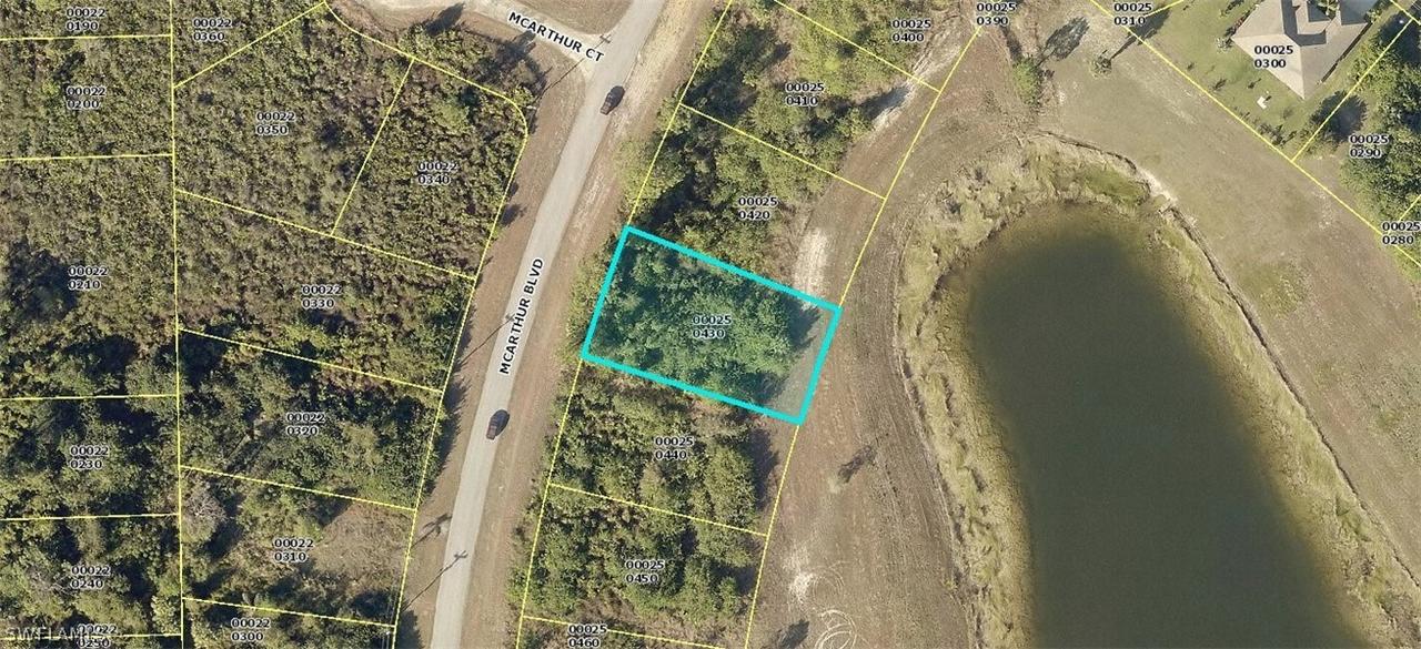 375 Mcarthur Blvd., Lehigh Acres, FL 33974