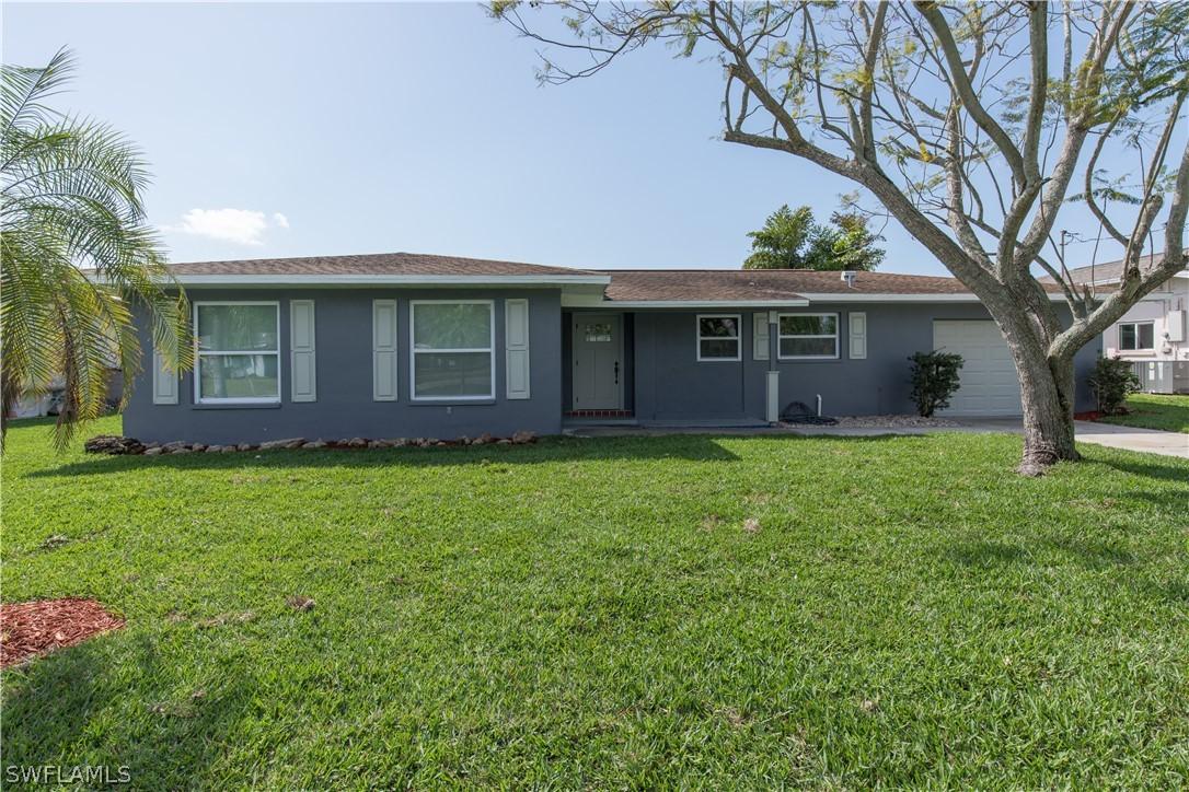 1638 SE 28th St., Cape Coral, FL 33904
