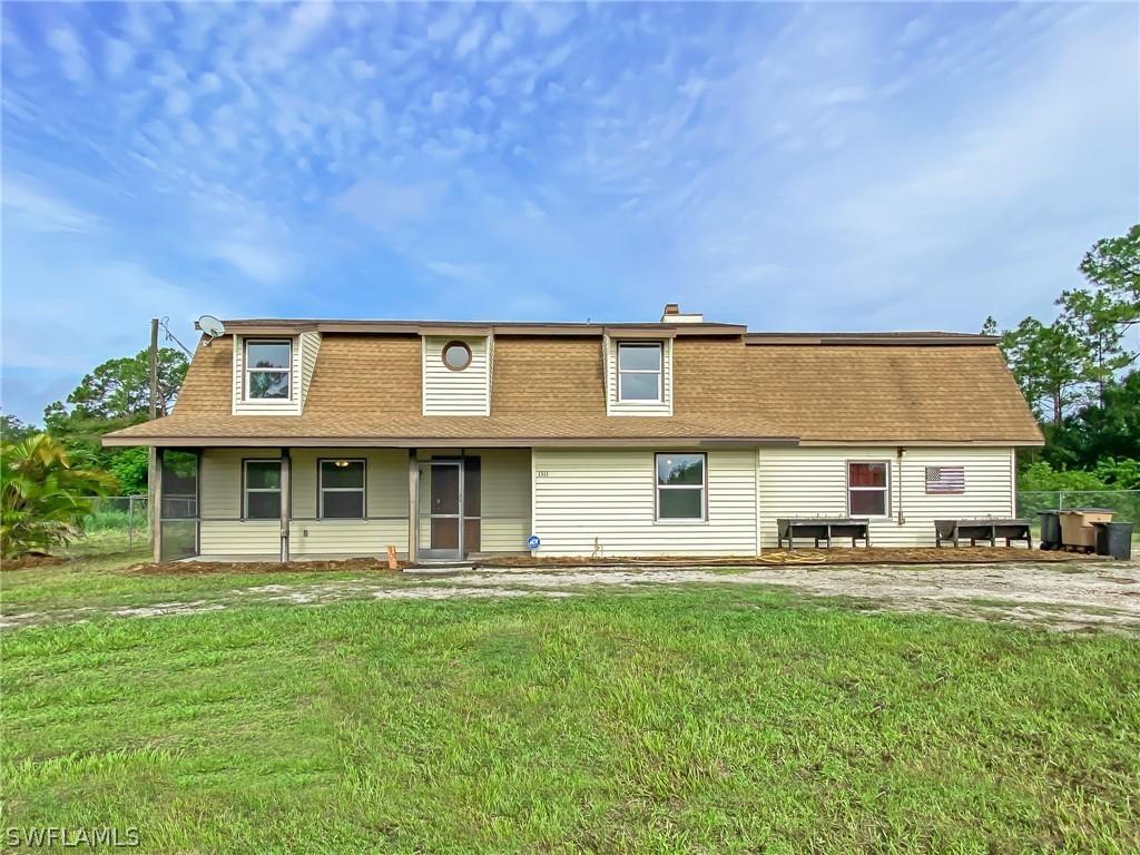 1311 8th Ave., Lehigh Acres, FL 33972