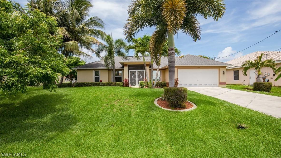 126 SW 33rd Ave., Cape Coral, FL 33991