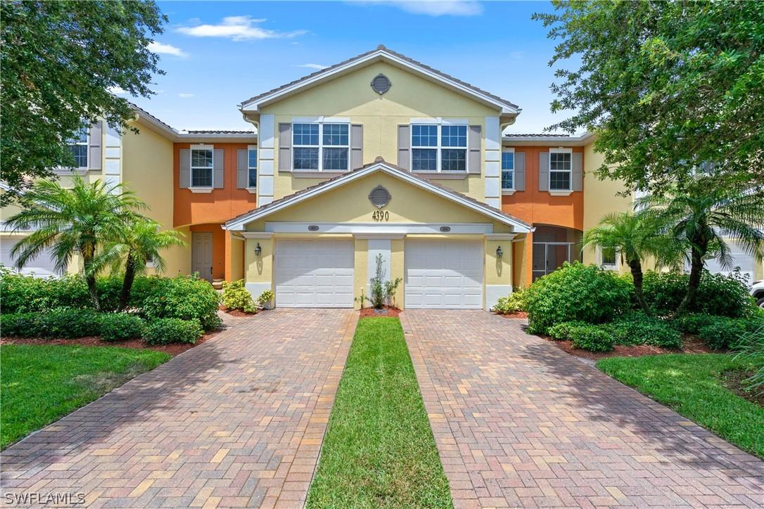 4390 Lazio Way #403, Fort Myers, FL 33901