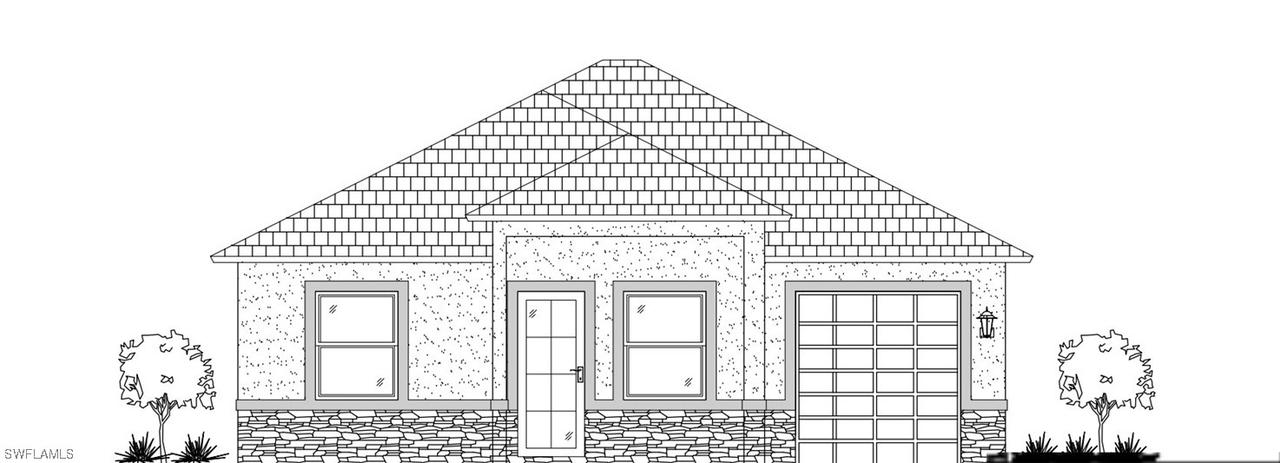 2699 Desoto Blvd., Naples, FL 34117