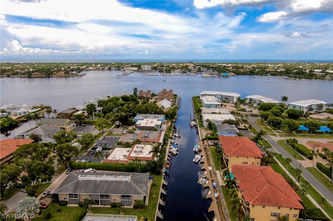1417 Chesapeake Ave. #101, Naples, FL 34102