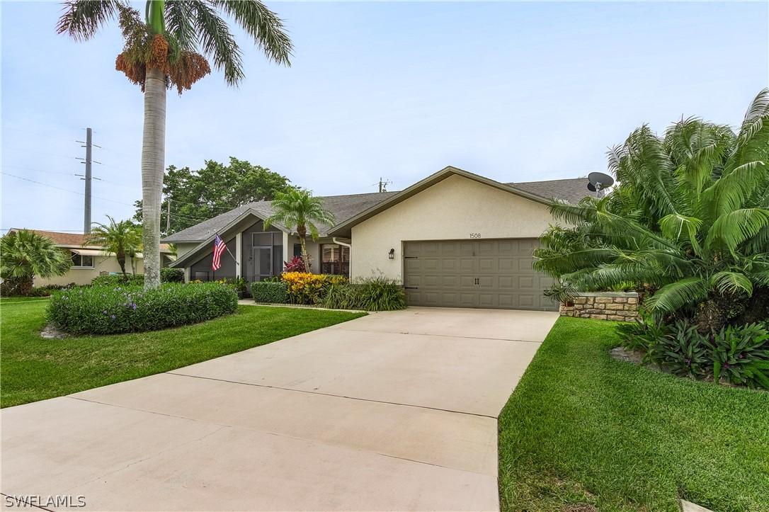1508 SE 43rd Ter., Cape Coral, FL 33904