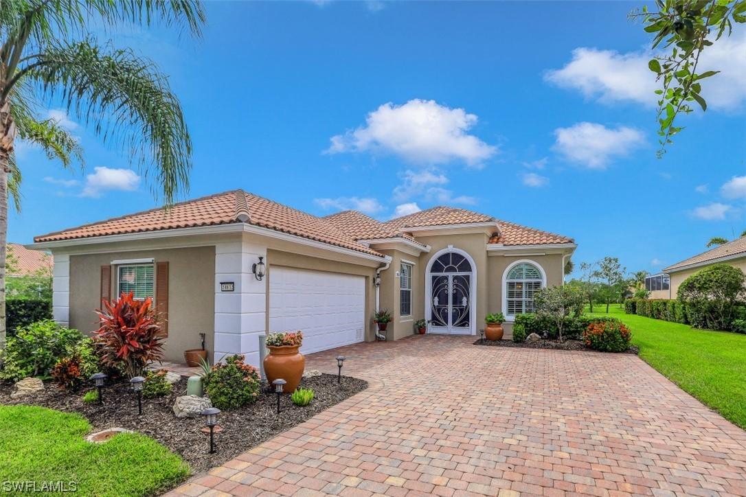 28812 Yellow Fin Tr., Bonita Springs, FL 34135