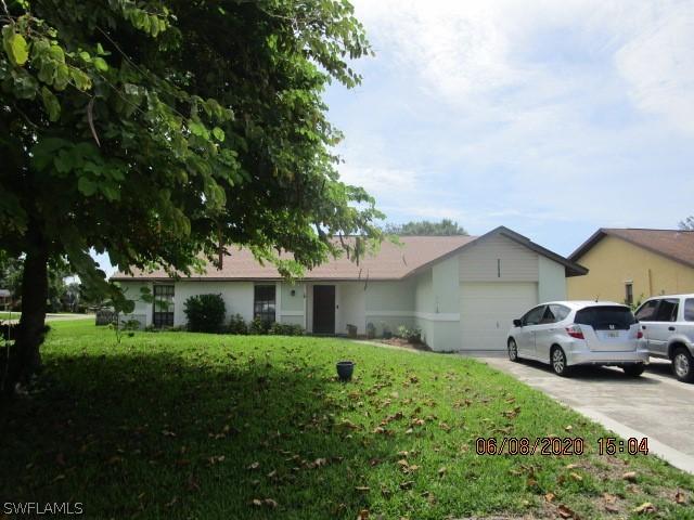 16263 Mirror Lake Dr., North Fort Myers, FL 33917