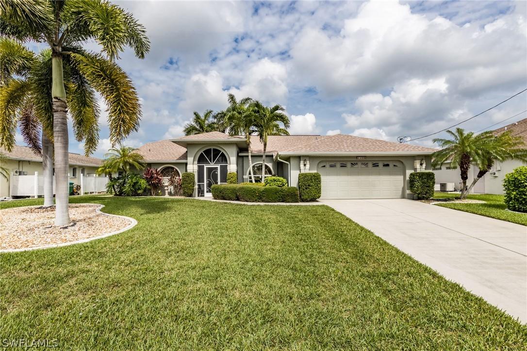 2306 SE 6th Ave., Cape Coral, FL 33990