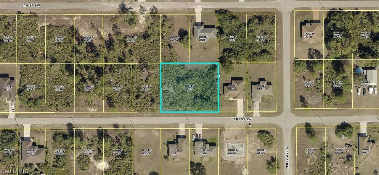 3604 7th St., Lehigh Acres, FL 33976