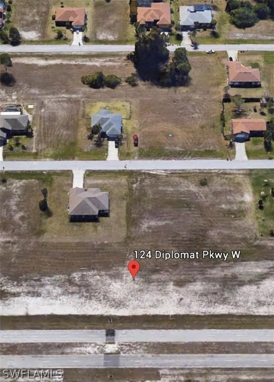124 Diplomat Pkwy., Cape Coral, FL 33993