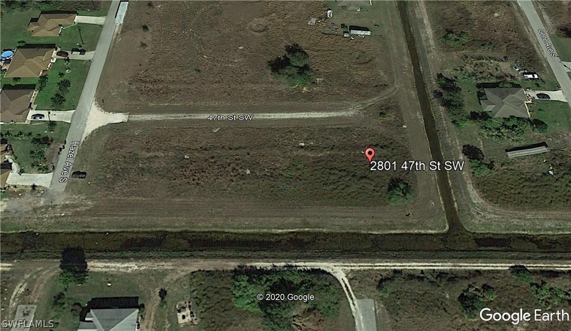 2801 47th St., Lehigh Acres, FL 33976