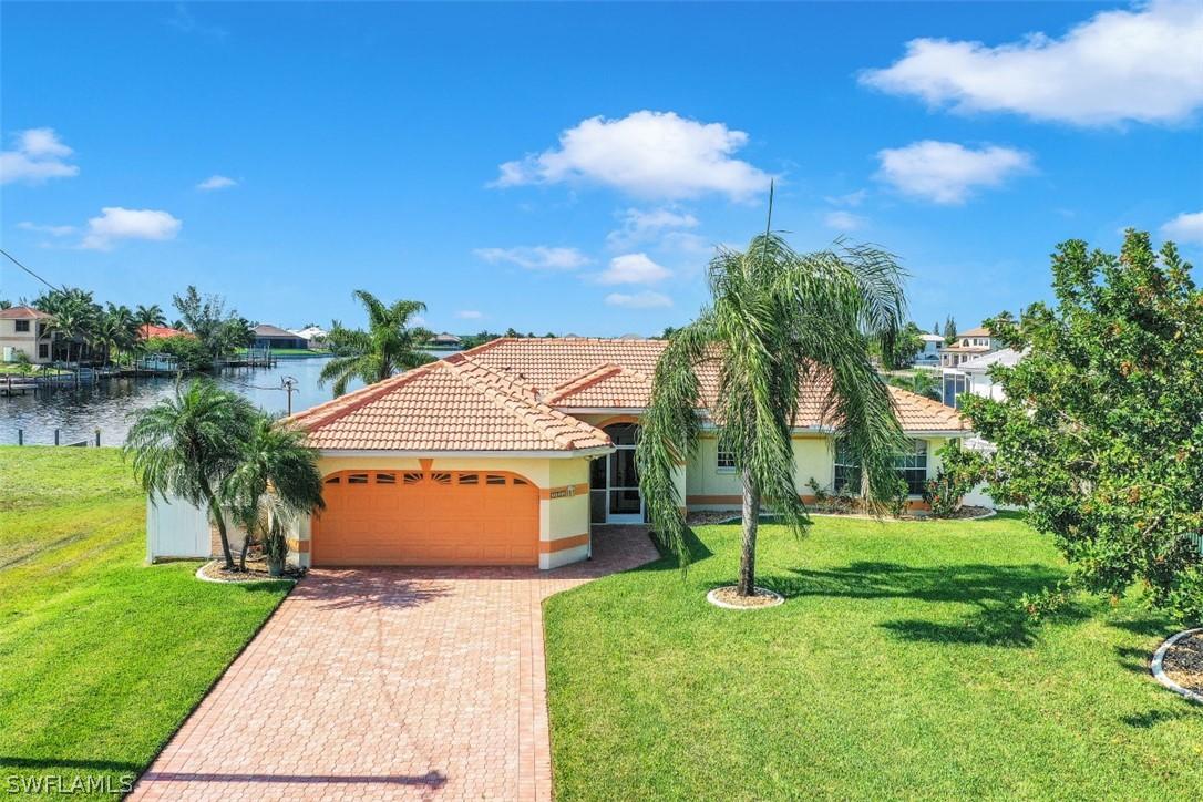 4231 NW 28th St., Cape Coral, FL 33993