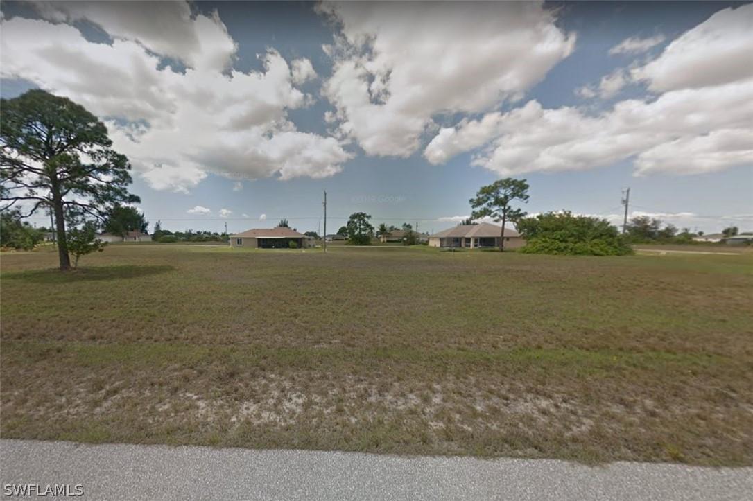 1824 NW Juanita Pl., Cape Coral, FL 33993