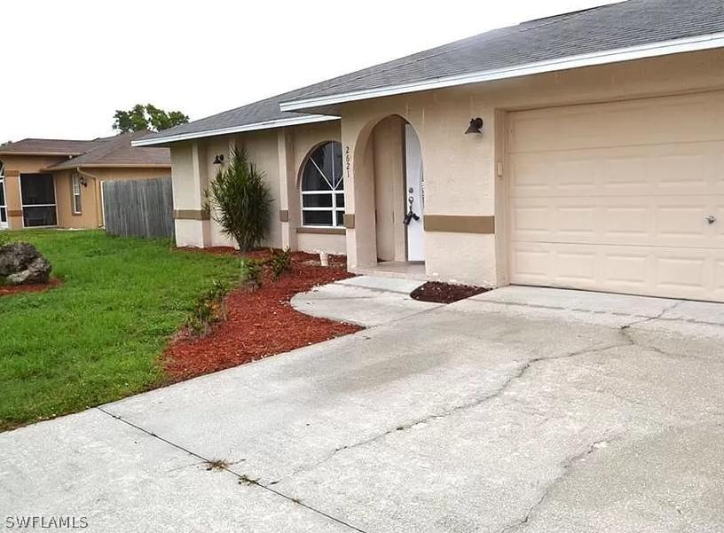 2621 SE 4th Ave., Cape Coral, FL 33904