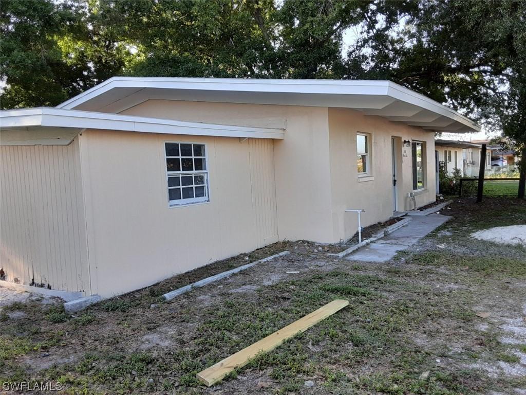 1140 Marsh Ave., Fort Myers, FL 33905
