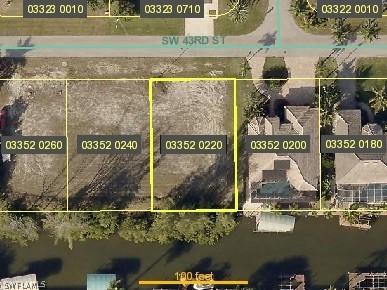 1418 SW 43rd St., Cape Coral, FL 33914
