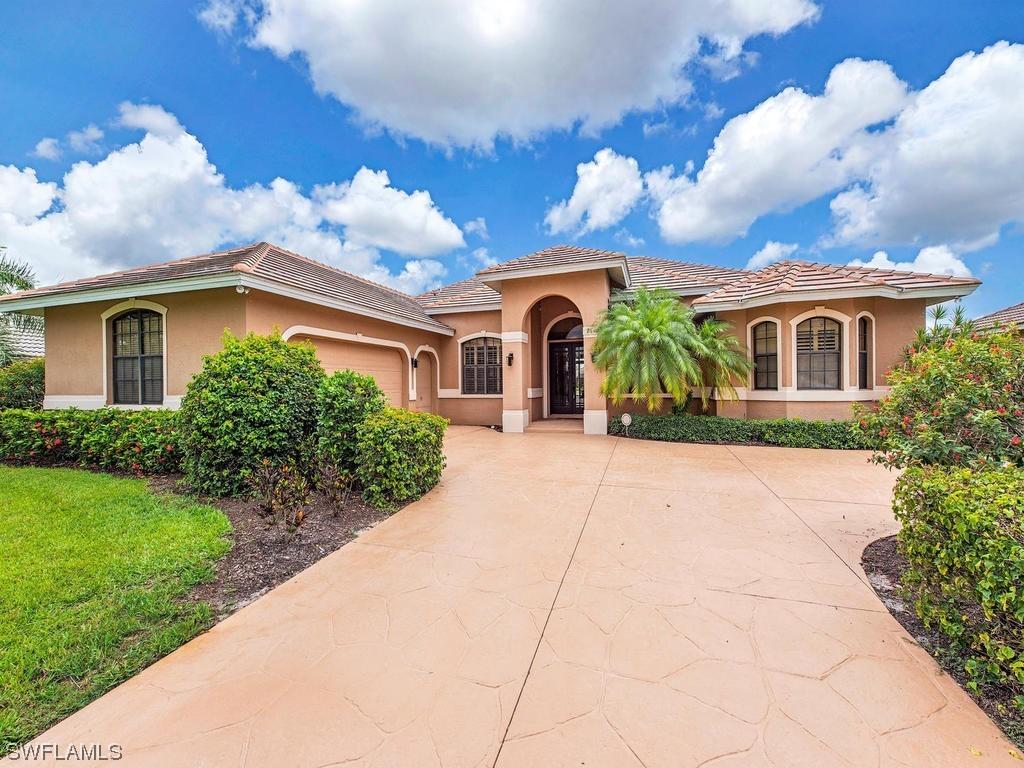 28403 Del Lago Way, Bonita Springs, FL 34135