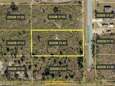 403 Irving Ave., Lehigh Acres, FL 33972