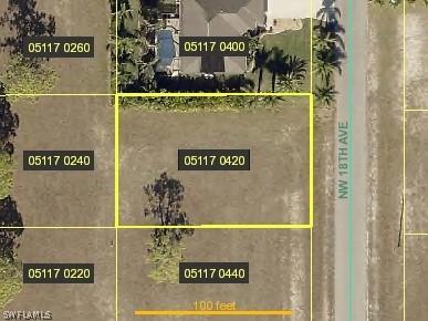 2900 NW 18th Ave., Cape Coral, FL 33993