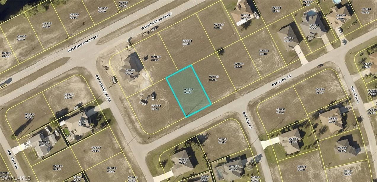 635 NW 32nd St., Cape Coral, FL 33993