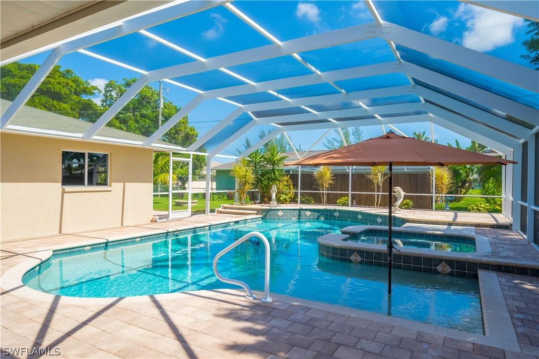 321 SE 30th St., Cape Coral, FL 33904