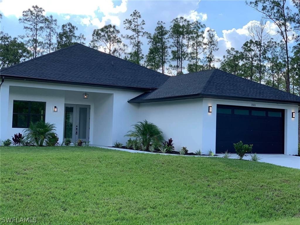 1501 North Ave., Lehigh Acres, FL 33972