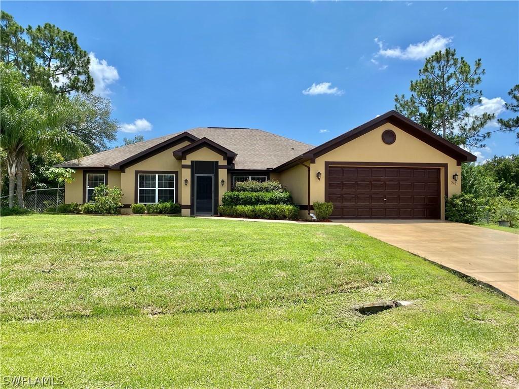 506 Desoto Ave., Lehigh Acres, FL 33972