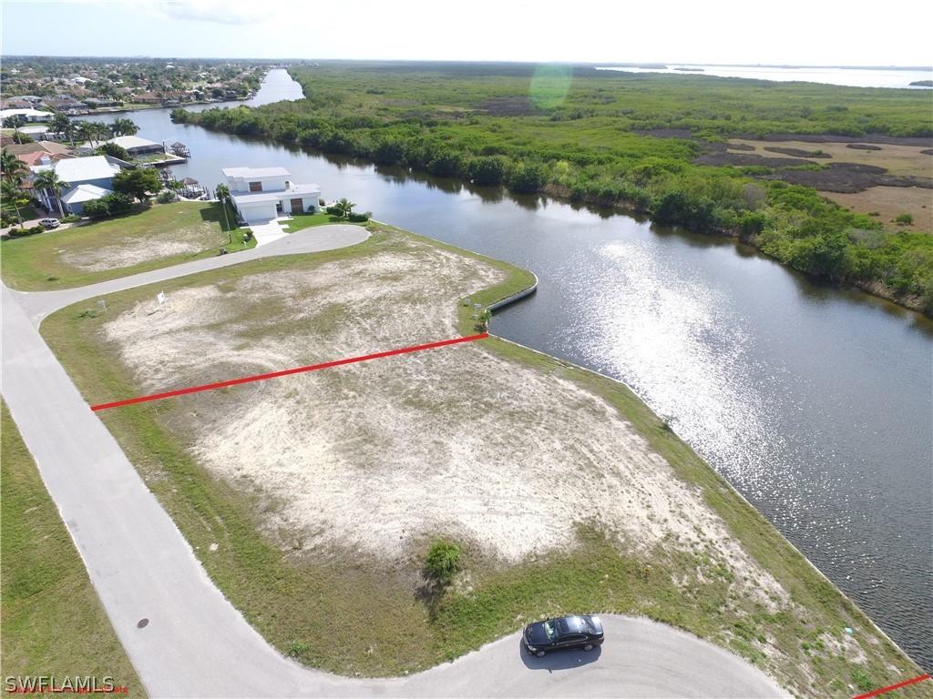 2712 SW 29th Ct., Cape Coral, FL 33914