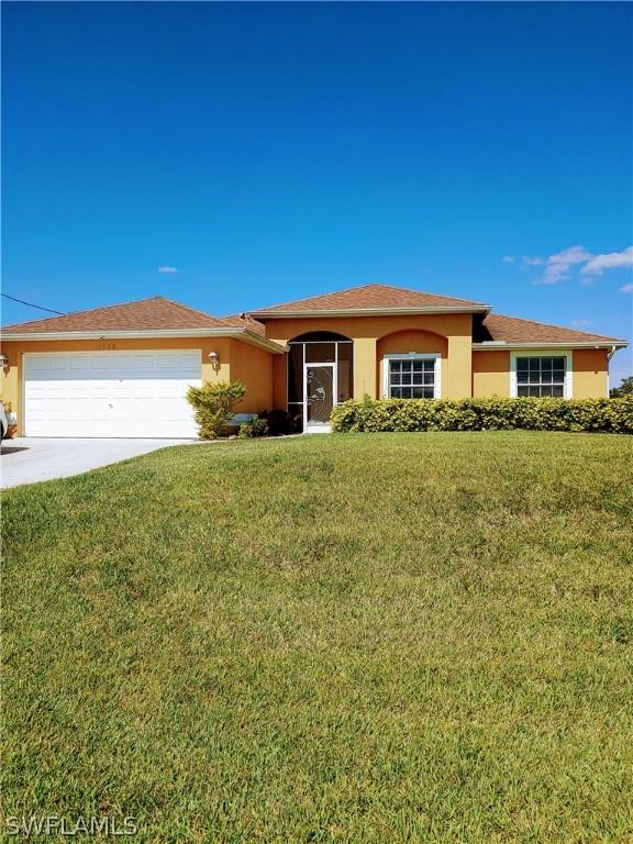 1320 NE 20th Ave., Cape Coral, FL 33909