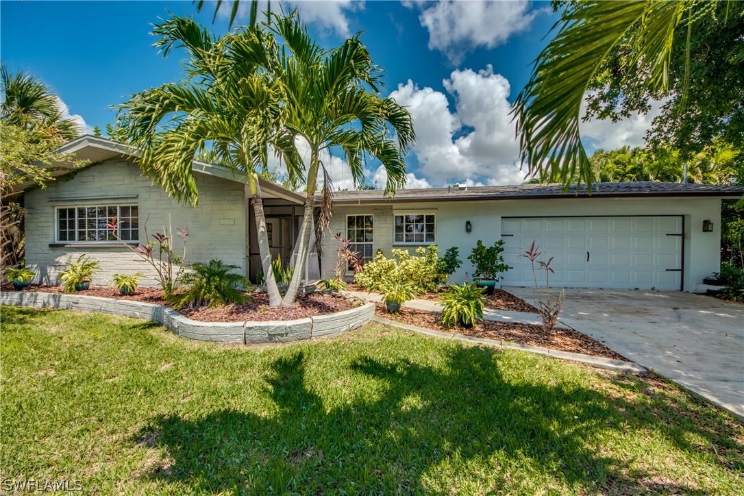 123 SE 46th Ter., Cape Coral, FL 33904