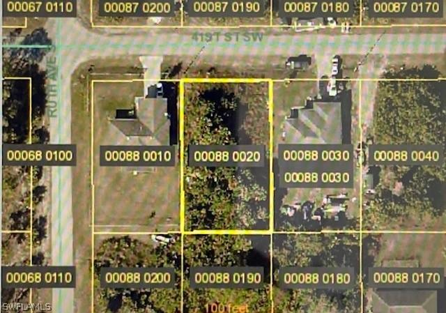 3217 41st St., Lehigh Acres, FL 33976
