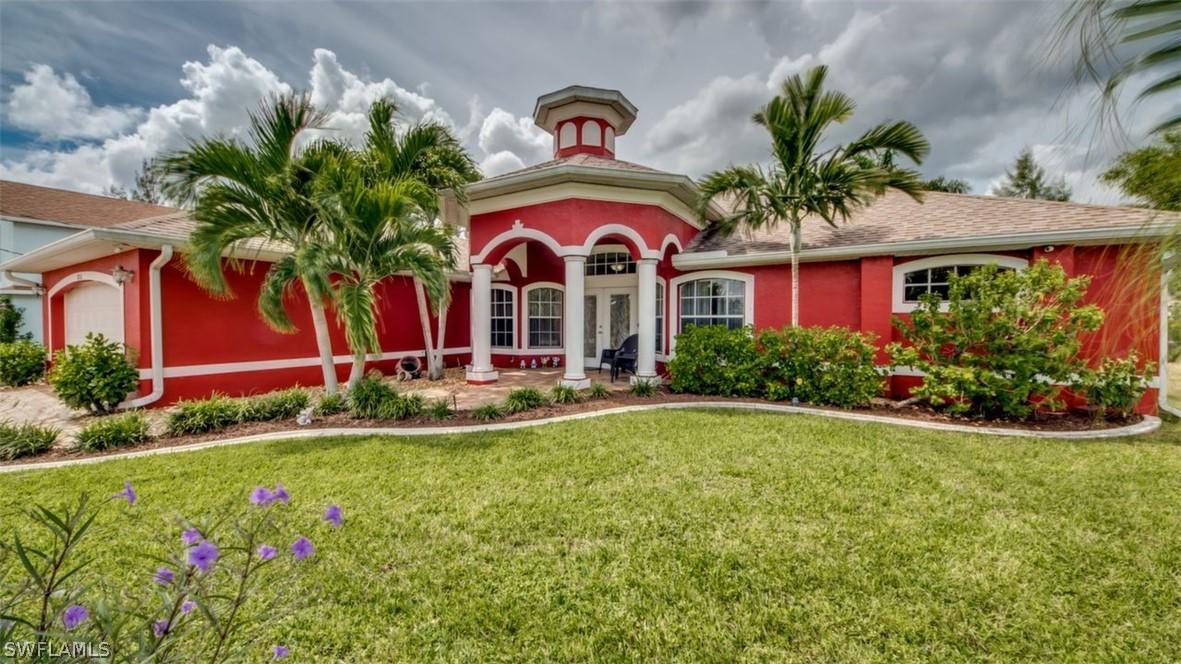 2010 SW 17th Ave., Cape Coral, FL 33991