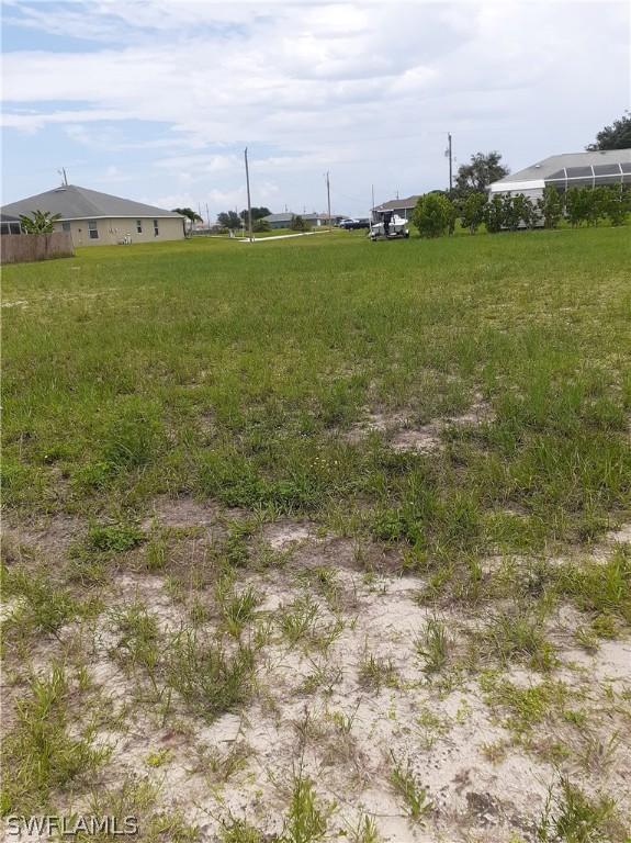 2227 NW 11th Ct., Cape Coral, FL 33993