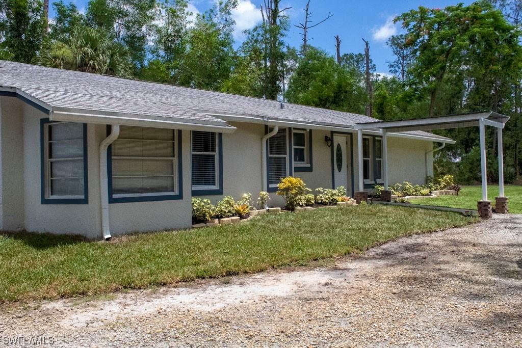 3455 23rd Ave., Naples, FL 34117