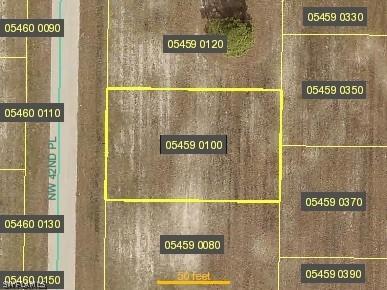 3941 NW 42nd Pl., Cape Coral, FL 33993