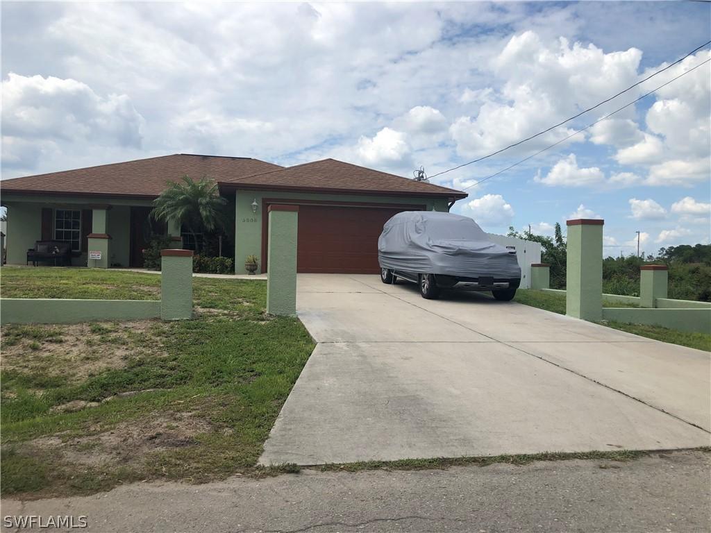 3808 4th St., Lehigh Acres, FL 33976