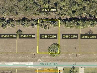 4717 NW 36th Ter., Cape Coral, FL 33993