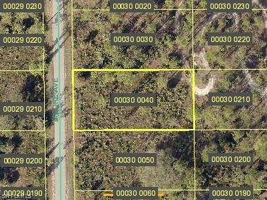 1016 Moore Ave., Lehigh Acres, FL 33972